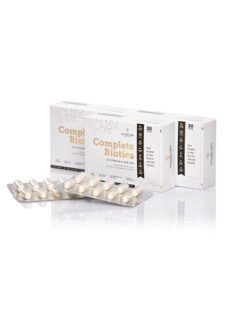 Prehranska dopolnila s probiotiki - Golden Tree Complete Biotics